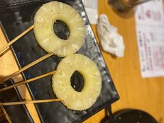 -蚝太郎烧烤(大寨路店)