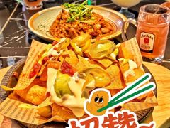 -DEEP·深美式餐吧(五棵松华熙LIVE店)