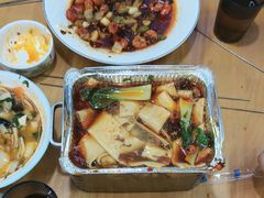 -花儿穆萨·烤肉餐厅(石马坪店)