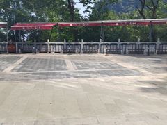 -终南山南五台景区