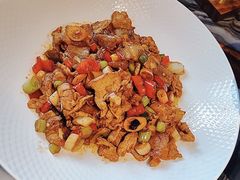 -东湖177艺术餐厅 · 东坡院子