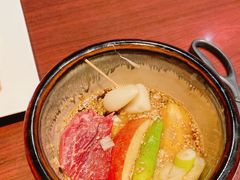 -叙叙苑(大阪店)
