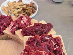 -宴全牛粤来越牛潮汕鲜牛肉火锅(海州万达广场店)