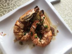 -喜记避风塘炒辣蟹(旗舰店)