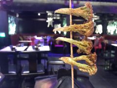 炸花菜-啤仕多·啤客国潮跳舞BAR(保俶路店)