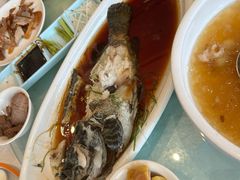 -高老庄新家宴(北斗星广场店)