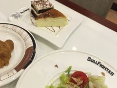 -斗牛士牛排餐厅(嘉里汇店)