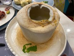 -南山鲜虾面·活鲜小馆·海味大连菜(南山总店)