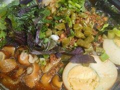 -靓姐南宁蒲庙生榨米粉(晓港湾店)