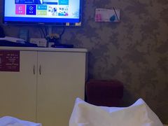 -富士康足浴休闲会所(苏绣路赛格店)