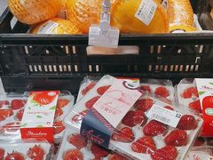 -ALDI奥乐齐超市(凯德虹口店)
