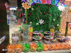 -自助火锅筷乐食代自助餐厅(金辰店)
