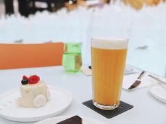 -视博茶点(美狮美高梅店)