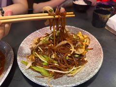 特色炒粉-醉小酒馆·川菜·江湖菜·重庆菜(观音桥旗舰店)