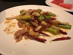 -晓长安·新陕菜(曲江店)