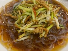 粉丝带底-黄家老店·非遗灌汤包(晋安路店)