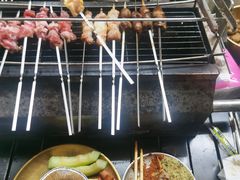 -蜀牛哥·炭火牛肉烤串鲜啤自助(龙泉铂悦山店)