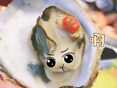 -欢乐牧场自助餐厅(开元国际商城店)