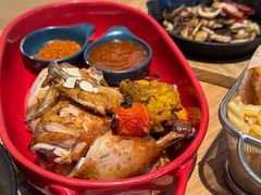 -小满Grainkitchen(滨江商业广场店)