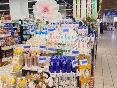 -世纪联华(安徽六安店)