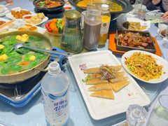 -小秦淮·南京土菜(新亭西路店)