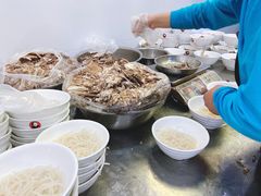 -郝刚刚羊杂割(柳巷店)