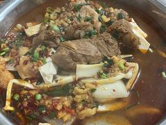 -胖子水煮(铁路三村无任何分店)