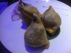 -甘尼仕印度餐厅爵士酒吧(阳春巷店)