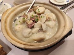 -银都上海菜馆(粤海东路店)