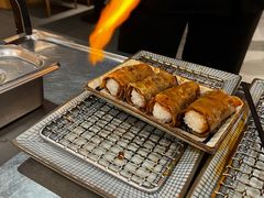 -西月山居匠心创意料理(江汉路新佳丽广场店)