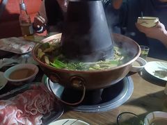 -木萨火锅店(开鲁路店)