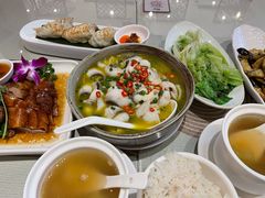 -鹅冠港式茶餐厅(来福士店)