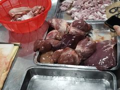 -标记美食新鲜猪杂(兴南大道店)