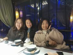 -绿茶餐厅(燕郊永旺店)