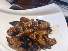 -Local泰莲庭(虹鳟鱼店)