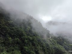 -东天目山风景区