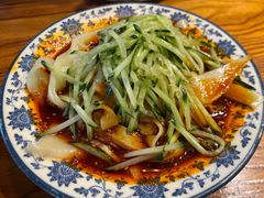 -柴窝堡22号辣子鸡·传承新疆菜