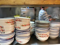 -矮子粉店1985·长沙米粉(湘春路店)