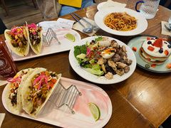 莓朋友的乳酪-AFS Cafe & Canteen(闽江二路店)