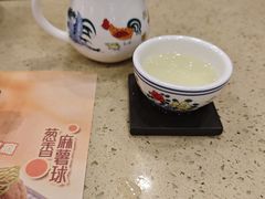 -点都德(龙之梦店)