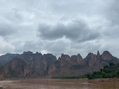 -炳灵寺世界文化遗产旅游区