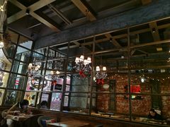 大堂-玛格萝妮(汇智国际商业中心店)