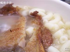 猪扒通粉-义顺牛奶公司