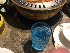 -三人行骨头王火锅(长寿店)