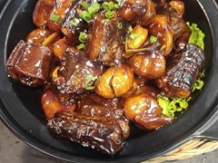 -好人家海鲜酒楼(淞南路店)
