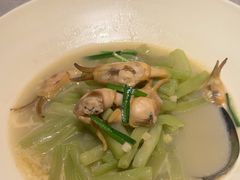 -津菜典藏河西店(水上店)