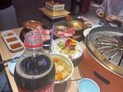 -悦喜客来购物广场(中山路店)