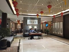 -京杭上院·河景花园餐厅·杭帮菜名店