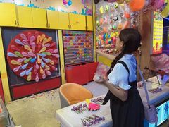 -大玩家(哈尔滨悦荟店)