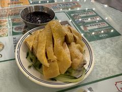 -阿金大白·上海菜馆(新天地店)
